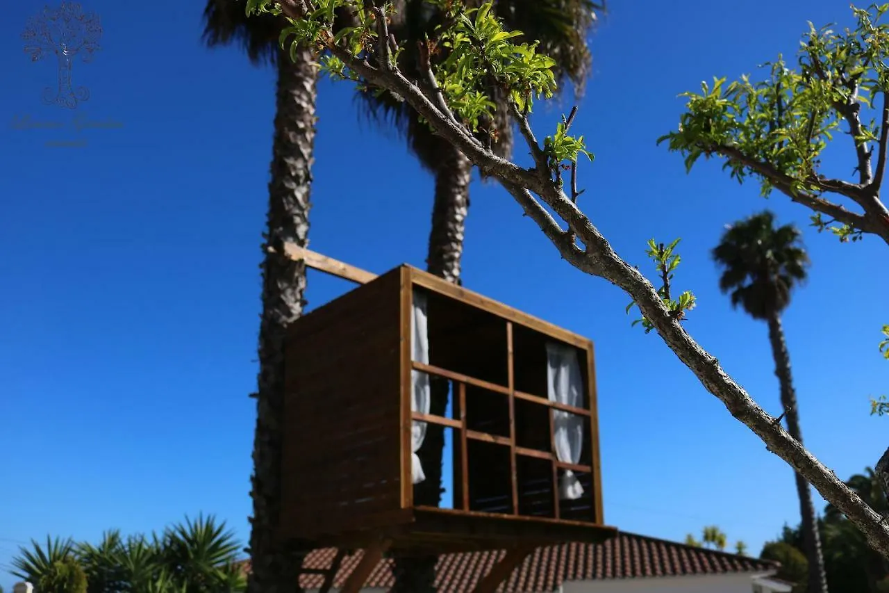 Limmo Garden Hotel Cascaes