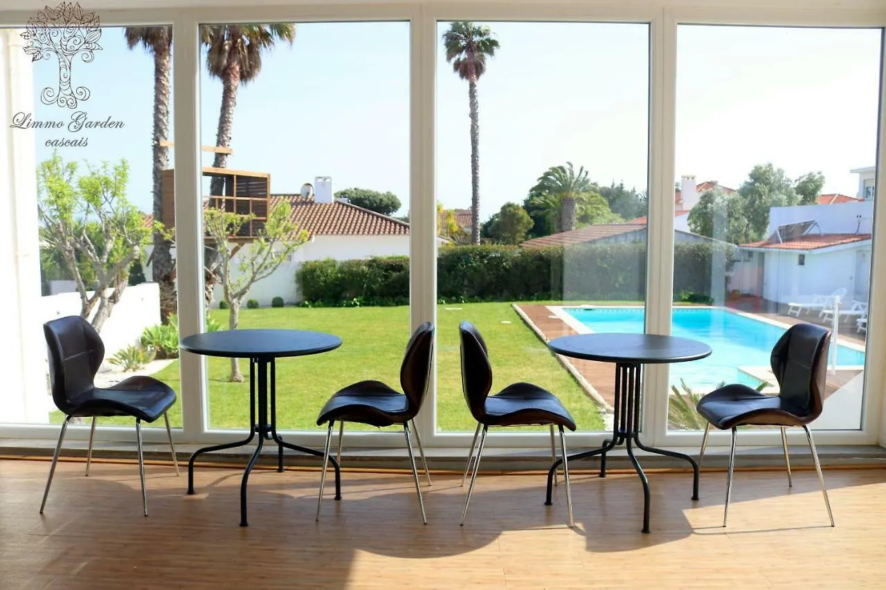 Limmo Garden Hotel Cascaes 3*,  Portugal