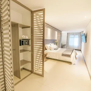 Torre Poblado Hotel Medellín