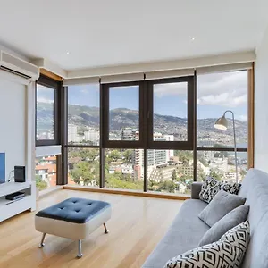 View Apartamento Funchal (Madeira)
