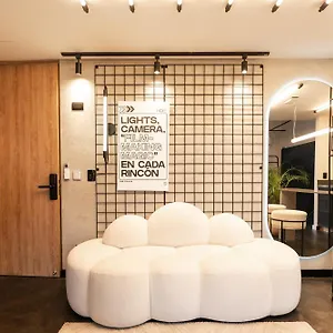 Indie Universe Creative Hotel Medellín