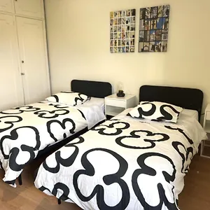 Casa Da Linha Appartamento