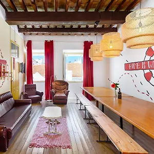 Suntrap Hostal Lagos